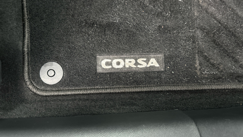 Vauxhall Corsa 1.2 Turbo GS 5dr Petrol Hatchback